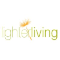 Lighter Living logo, Lighter Living contact details