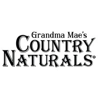 Grandma Mae's County Naturals logo, Grandma Mae's County Naturals contact details