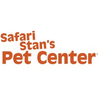 Safari Stans Pet Center logo, Safari Stans Pet Center contact details