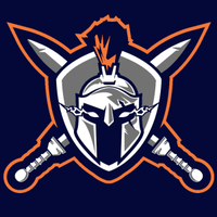 Minneapolis Warriors - Minor League Football logo, Minneapolis Warriors - Minor League Football contact details