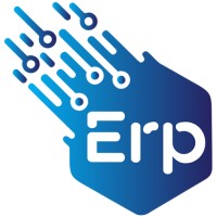 ERPTech logo, ERPTech contact details