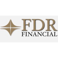 FDR Financial logo, FDR Financial contact details