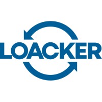 Loacker Recycling GmbH logo, Loacker Recycling GmbH contact details