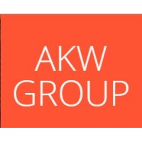 AKW GROUP logo, AKW GROUP contact details