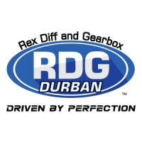 Rex Diff and Gearbox Durban logo, Rex Diff and Gearbox Durban contact details