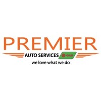 Premier Auto Services e-CAR logo, Premier Auto Services e-CAR contact details