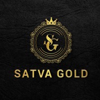 Satva Gold logo, Satva Gold contact details