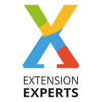 ExtensionExperts logo, ExtensionExperts contact details