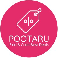 Pootaru logo, Pootaru contact details