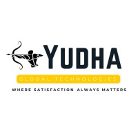 Yudha Global logo, Yudha Global contact details