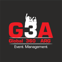 G3A Event Management logo, G3A Event Management contact details