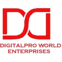 DigitalPro World Enterprises logo, DigitalPro World Enterprises contact details