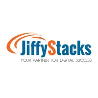 Jiffystacks Technologies logo, Jiffystacks Technologies contact details