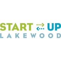 StartUp Lakewood logo, StartUp Lakewood contact details