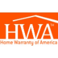 HOME WARRANTY OF AMERICA Inc logo, HOME WARRANTY OF AMERICA Inc contact details