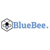 Blue Bee logo, Blue Bee contact details