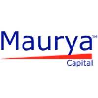 Maurya Capital LLC logo, Maurya Capital LLC contact details