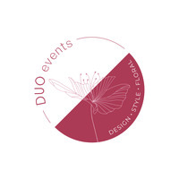 DUO events Creative Studio logo, DUO events Creative Studio contact details