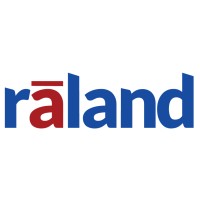 Raland Technologies logo, Raland Technologies contact details