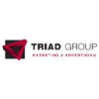 Triad USA logo, Triad USA contact details