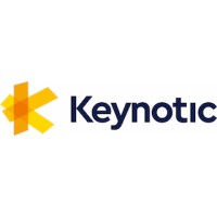 Keynotic logo, Keynotic contact details