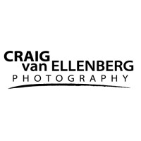 Craig van Ellenberg Photography logo, Craig van Ellenberg Photography contact details