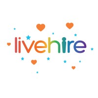 LiveHire (ASX:LVH) logo, LiveHire (ASX:LVH) contact details