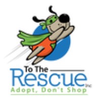 To The Rescue Inc. logo, To The Rescue Inc. contact details