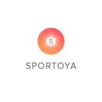 Sportoya logo, Sportoya contact details