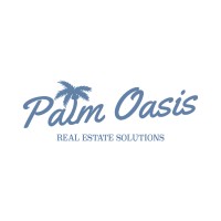 Palm Oasis logo, Palm Oasis contact details