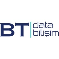 BT DATA BİLİŞİM TEKNOLOJİLERİ A.Ş. logo, BT DATA BİLİŞİM TEKNOLOJİLERİ A.Ş. contact details