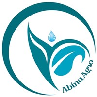 AbinaAGRO logo, AbinaAGRO contact details