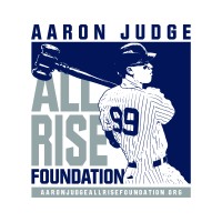 Aaron Judge ALLRISE Foundation logo, Aaron Judge ALLRISE Foundation contact details