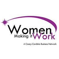 Women Making It Work logo, Women Making It Work contact details