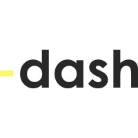 DashMedia UK logo, DashMedia UK contact details