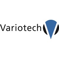 Variotech Corporation logo, Variotech Corporation contact details