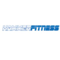 Hammer Fitness logo, Hammer Fitness contact details