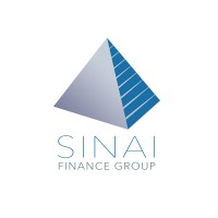 Sinai Finance Group logo, Sinai Finance Group contact details