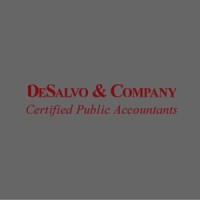 DeSalvo & Company, Certified Public Accountants logo, DeSalvo & Company, Certified Public Accountants contact details