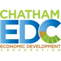 Chatham Economic Development Corporation logo, Chatham Economic Development Corporation contact details