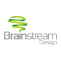 Brainstream Design logo, Brainstream Design contact details