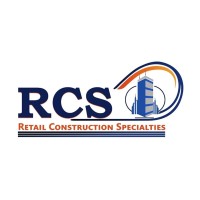 Retail Construction Specialties logo, Retail Construction Specialties contact details