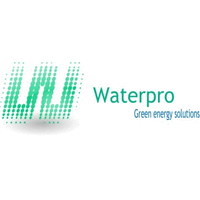 Waterpro Technologies logo, Waterpro Technologies contact details