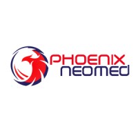 Phoenix Neomed logo, Phoenix Neomed contact details