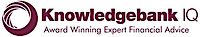 KnowledgebankIQ logo, KnowledgebankIQ contact details