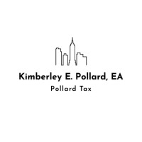 Pollard Tax logo, Pollard Tax contact details