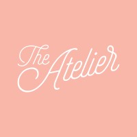 The Atelier Collective logo, The Atelier Collective contact details