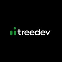 treedev logo, treedev contact details