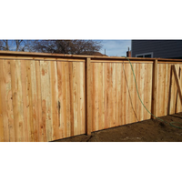 Fence Installers logo, Fence Installers contact details