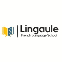 Lingaule French Language School logo, Lingaule French Language School contact details